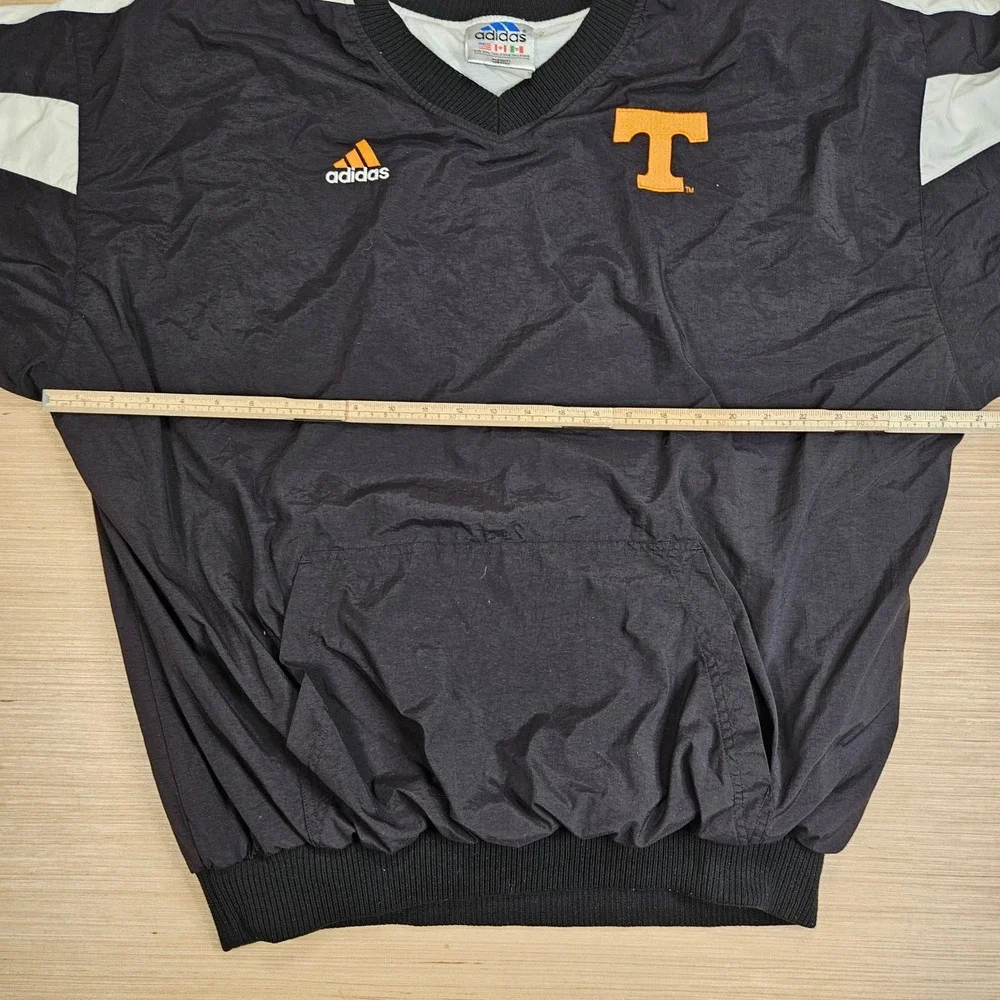 adidas tennessee volunteers